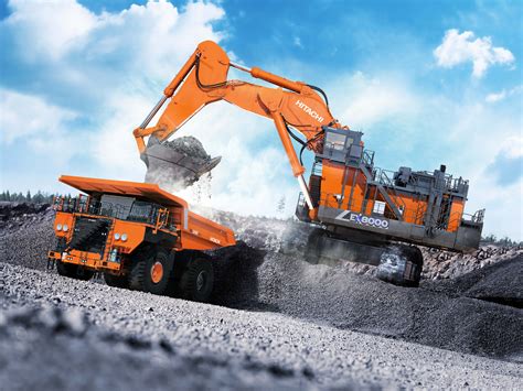 hitachi construction machinery safety